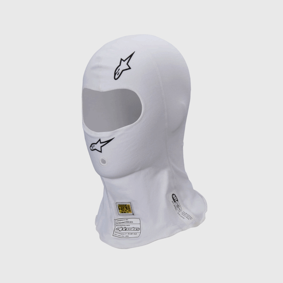 BALACLAVA ZX EVO V2 SFI - Image 3