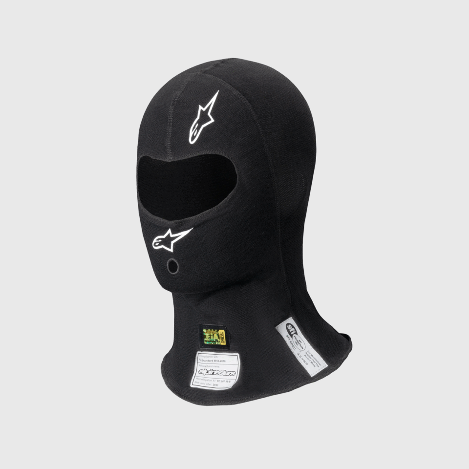 BALACLAVA ZX EVO V2 SFI - Image 2