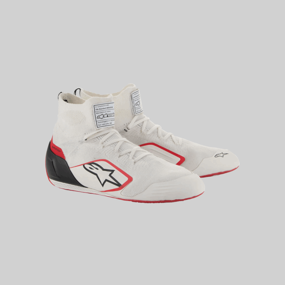 BOTAS SUPER TECH - FIA/SFI