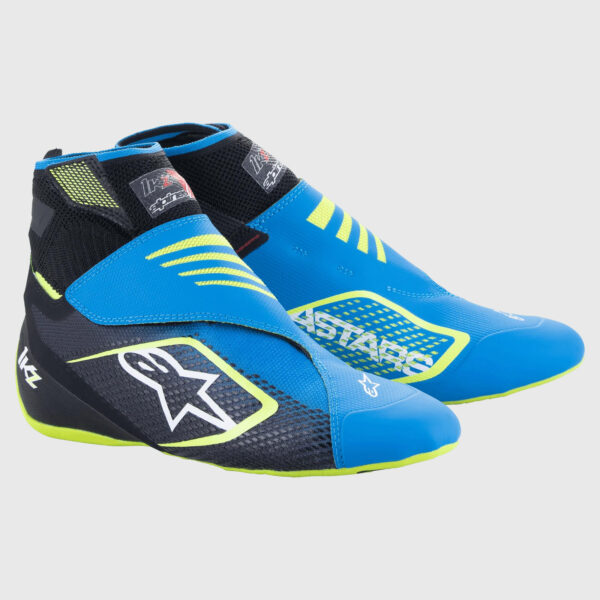 BOTAS TECH-1 KZ V2