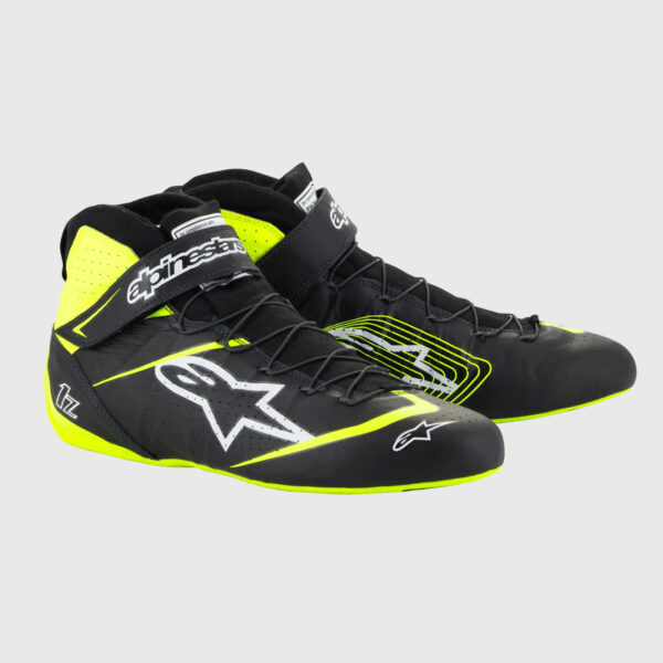 BOTAS TECH-1  V3 - Image 13
