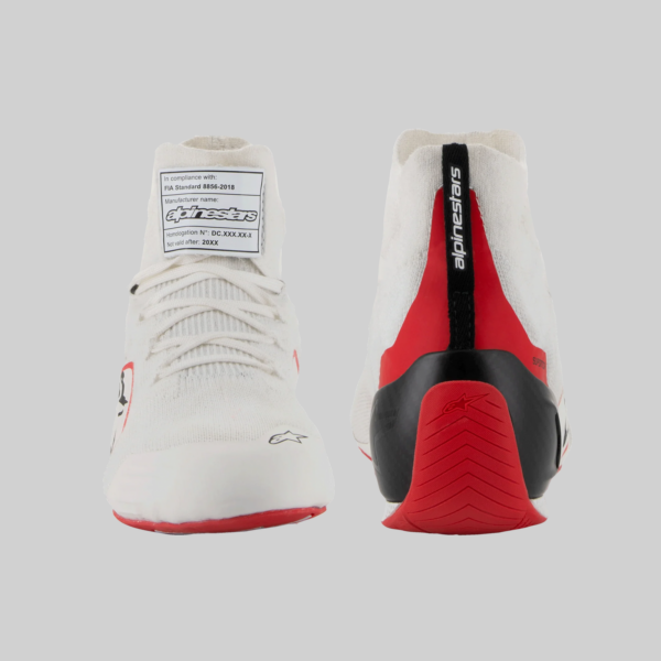BOTAS SUPER TECH - FIA/SFI - Image 3