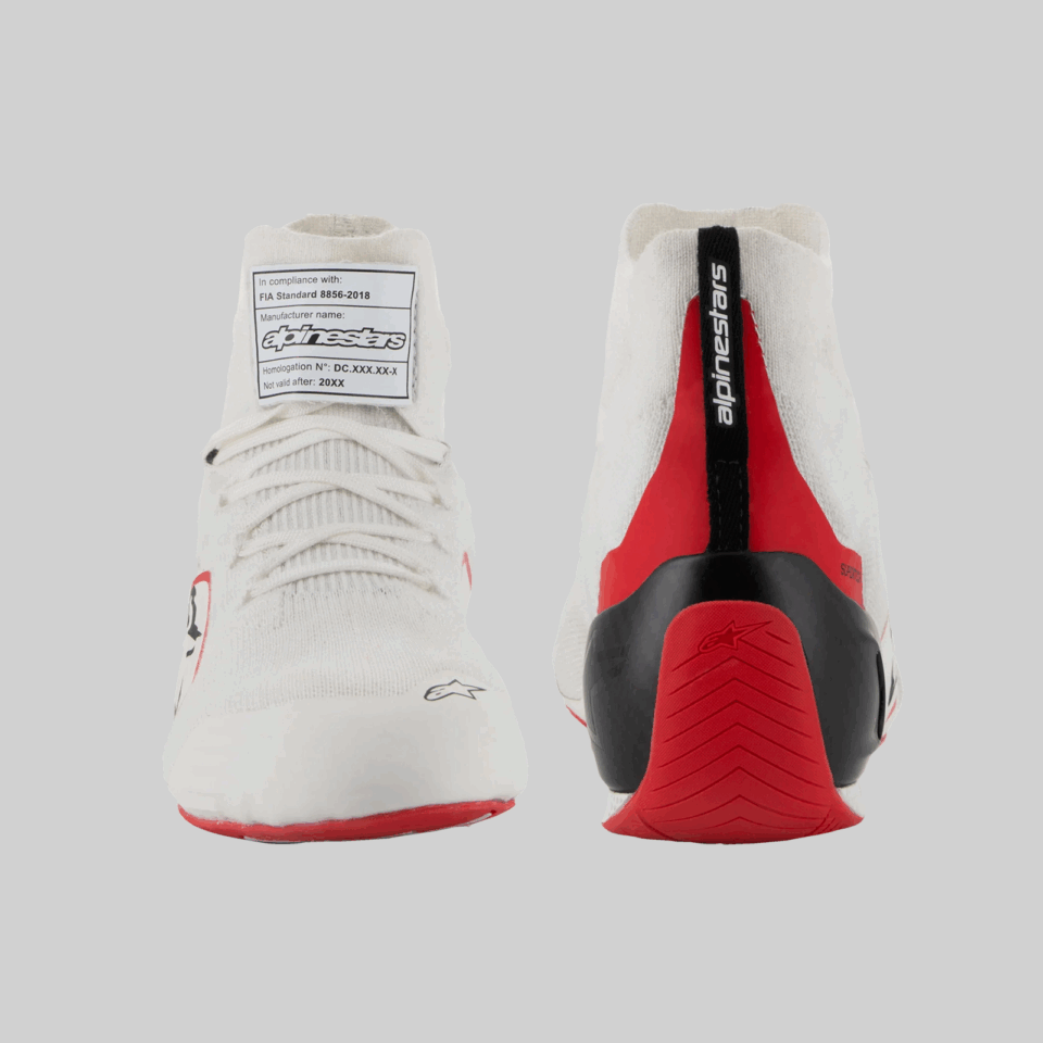 BOTAS SUPER TECH - FIA/SFI - Image 3