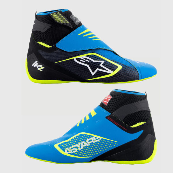 BOTAS TECH-1 KZ V2 - Image 2