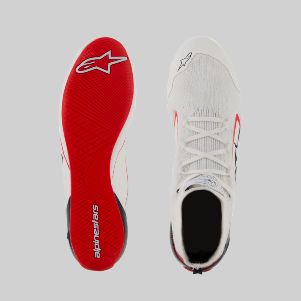 BOTAS SUPER TECH - FIA/SFI - Image 4