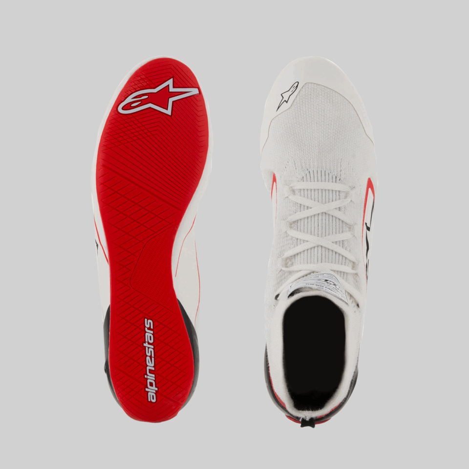 BOTAS SUPER TECH - FIA/SFI - Image 4