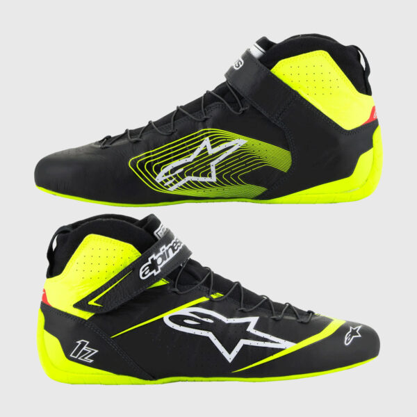 BOTAS TECH-1  V3 - Image 15