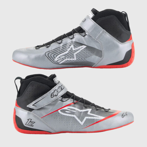 BOTAS TECH-1  V3 - Image 19