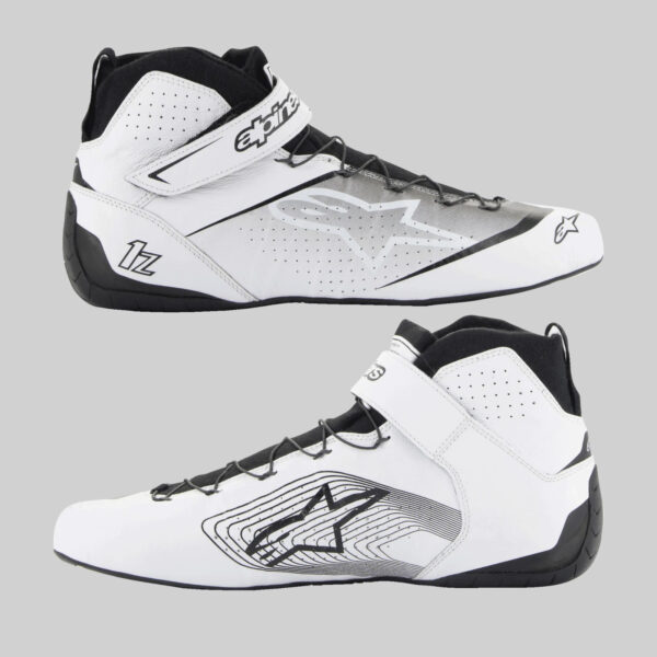 BOTAS TECH-1  V3 - Image 23