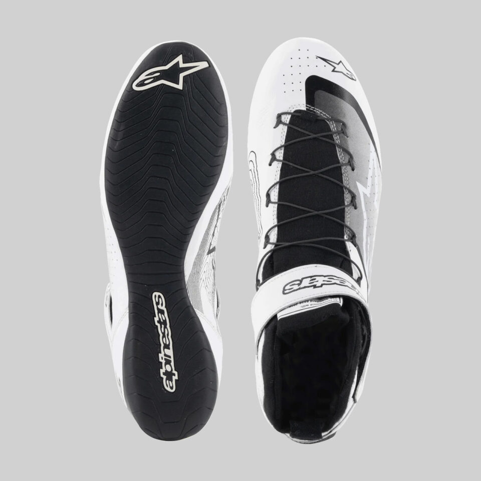 BOTAS TECH-1 T V3 FIA - Image 8