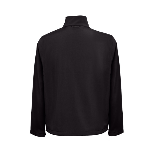 CASACO SOFTSHELL THC EANES - Image 8