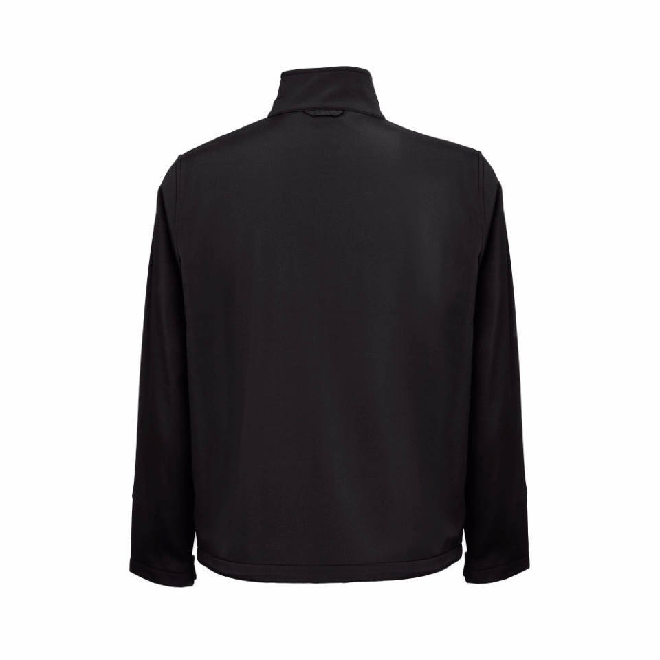 CASACO SOFTSHELL THC EANES - Image 8