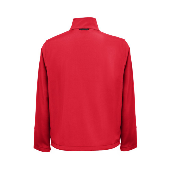 CASACO SOFTSHELL THC EANES - Image 11