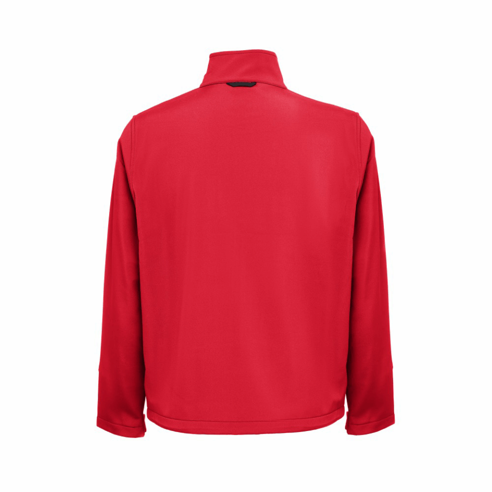 CASACO SOFTSHELL THC EANES - Image 11