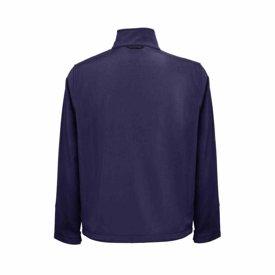 CASACO SOFTSHELL THC EANES - Image 2