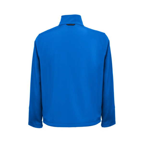 CASACO SOFTSHELL THC EANES - Image 5
