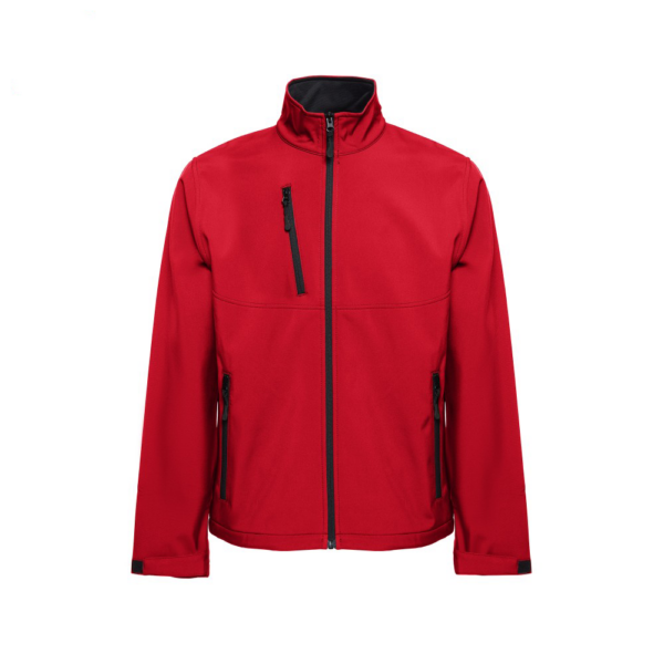 CASACO SOFTSHELL THC EANES - Image 10