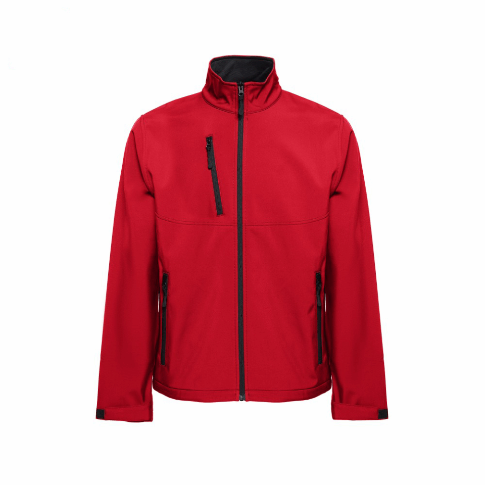 CASACO SOFTSHELL THC EANES - Image 10