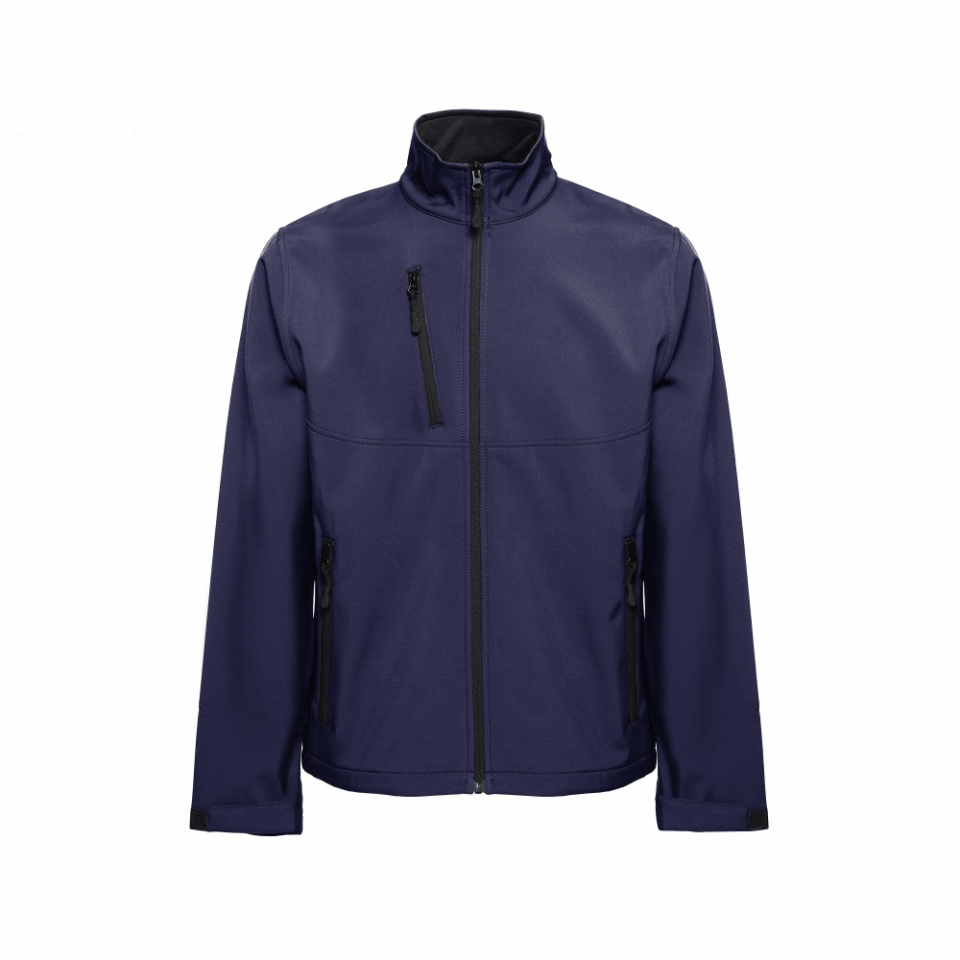 CASACO SOFTSHELL THC EANES