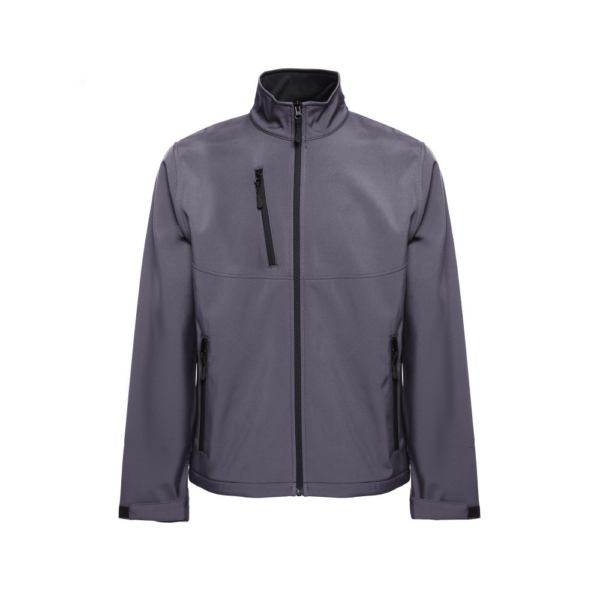 CASACO SOFTSHELL THC EANES - Image 6
