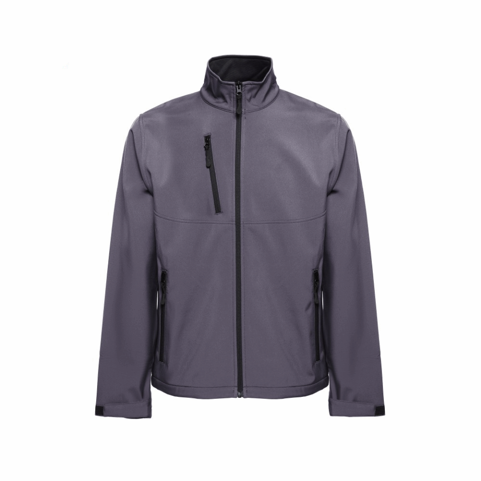 CASACO SOFTSHELL THC EANES - Image 6
