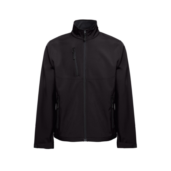 CASACO SOFTSHELL THC EANES - Image 9
