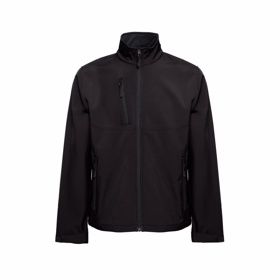 CASACO SOFTSHELL THC EANES - Image 9
