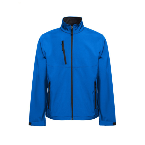 CASACO SOFTSHELL THC EANES - Image 4