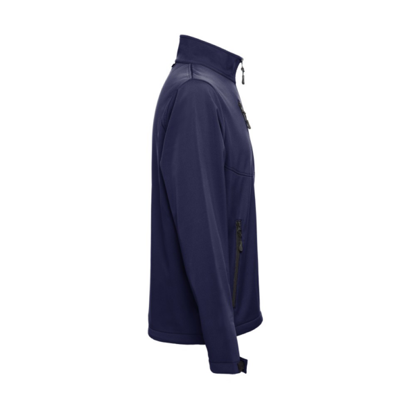 CASACO SOFTSHELL THC EANES - Image 3