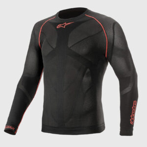 T-SHIRT RIDE TECH V2 LONG SLEEVE