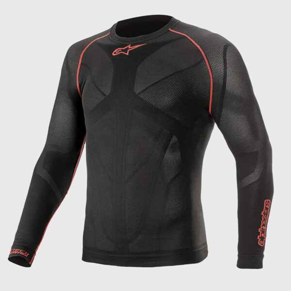 T-SHIRT RIDE TECH V2 LONG SLEEVE