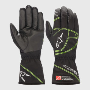LUVAS TEMPEST V2 S IMPERMEÁVEL JUVENIL