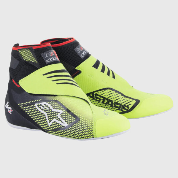 BOTAS TECH-1 KZ V2 - Image 4