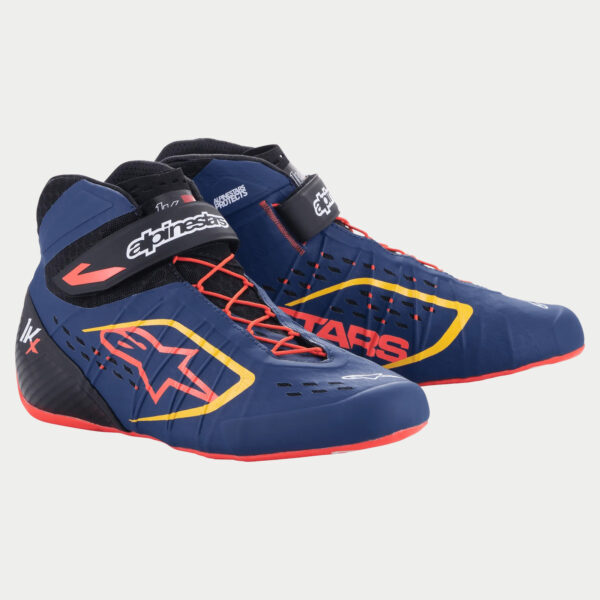 BOTAS TECH-1 KX V2 - Image 9