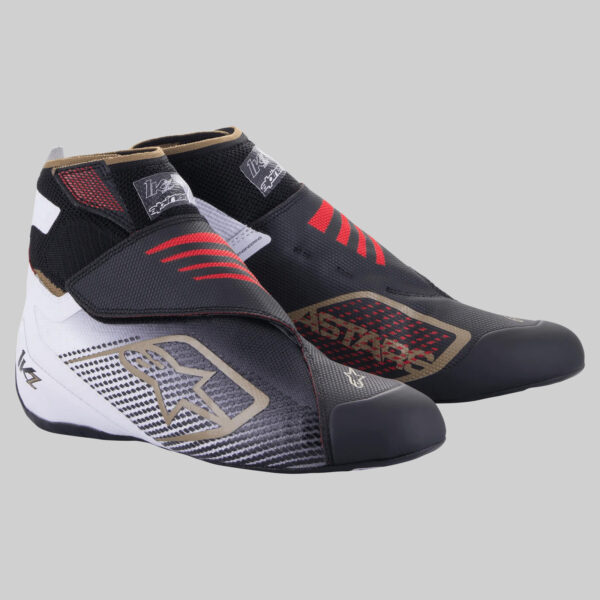 BOTAS TECH-1 KZ V2 - Image 5