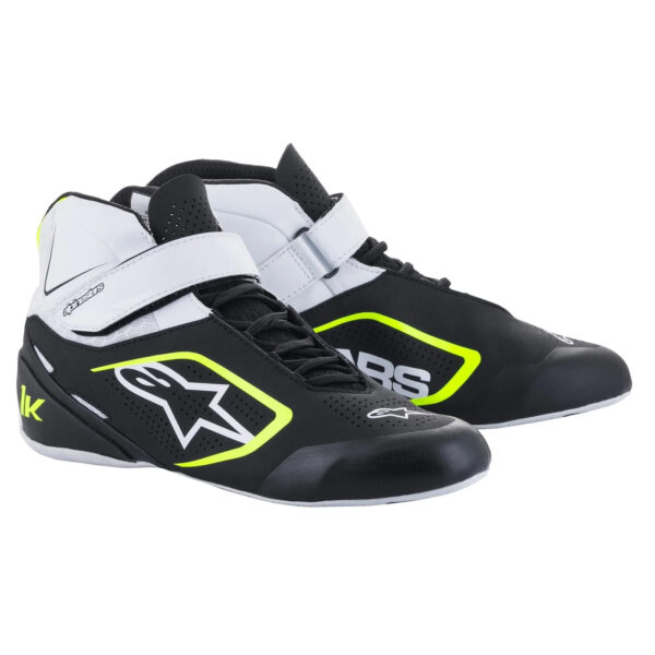 BOTAS TECH-1 K V2 - Image 5