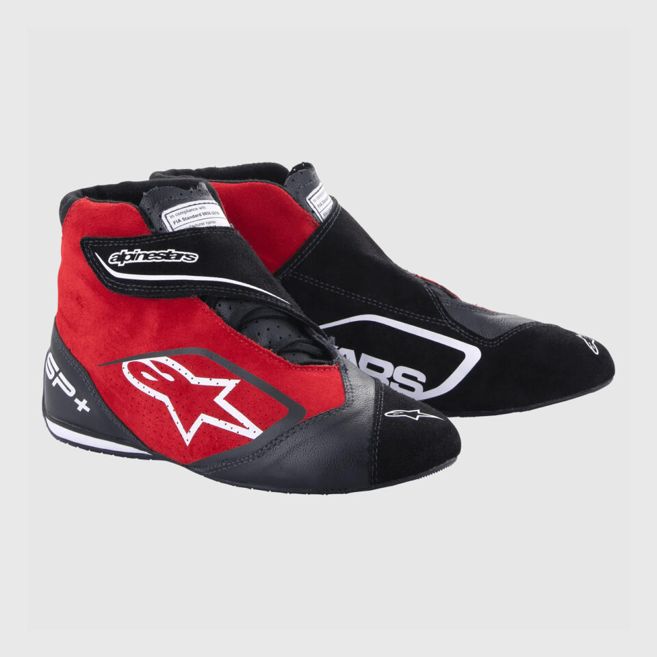 BOTAS SP+ - Image 4