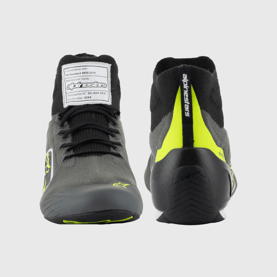 BOTAS SUPER TECH - FIA/SFI - Image 11