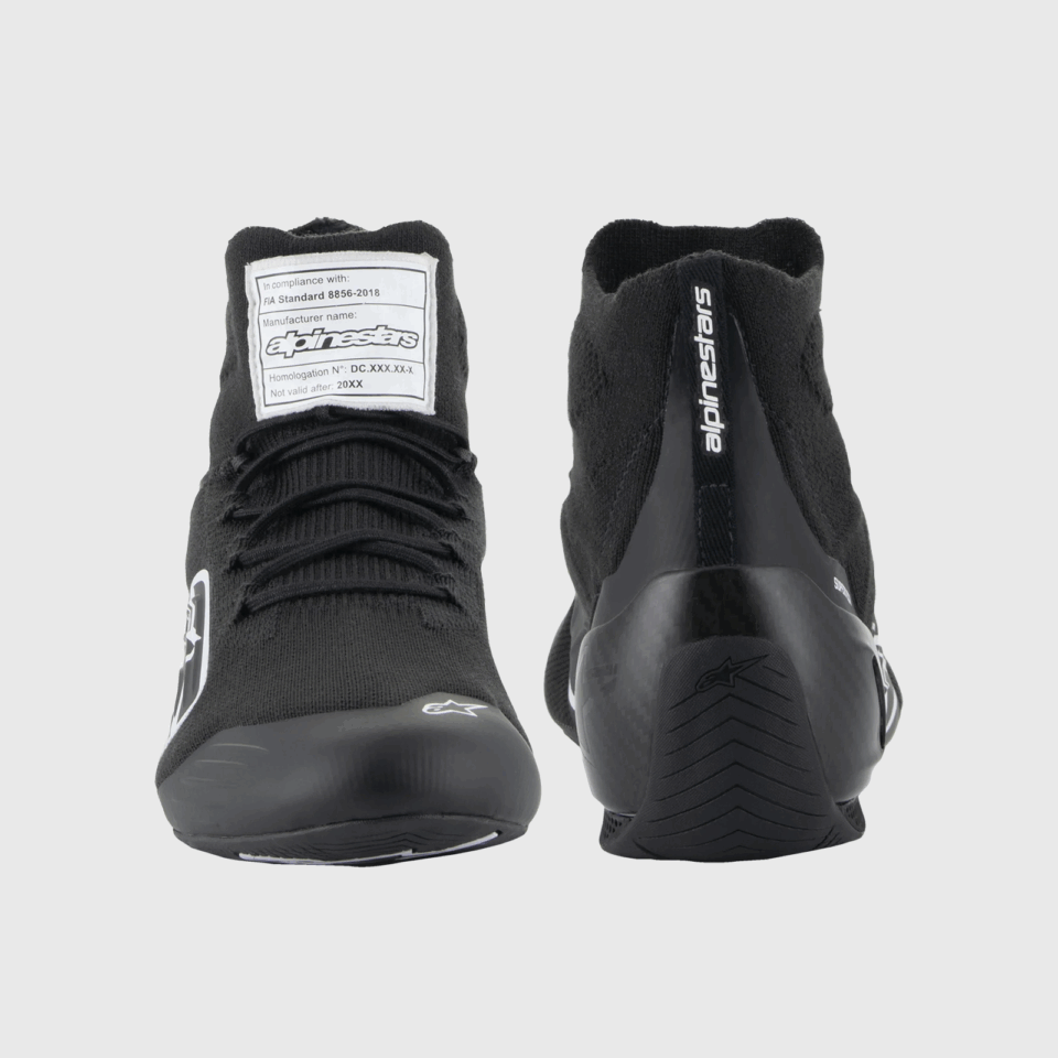 BOTAS SUPER TECH - FIA/SFI - Image 7