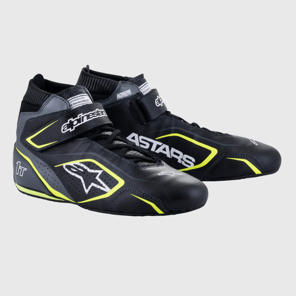 BOTAS TECH-1 T V3 FIA