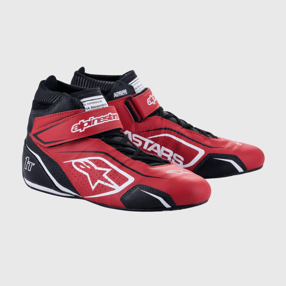 BOTAS TECH-1 T V3 FIA - Image 12