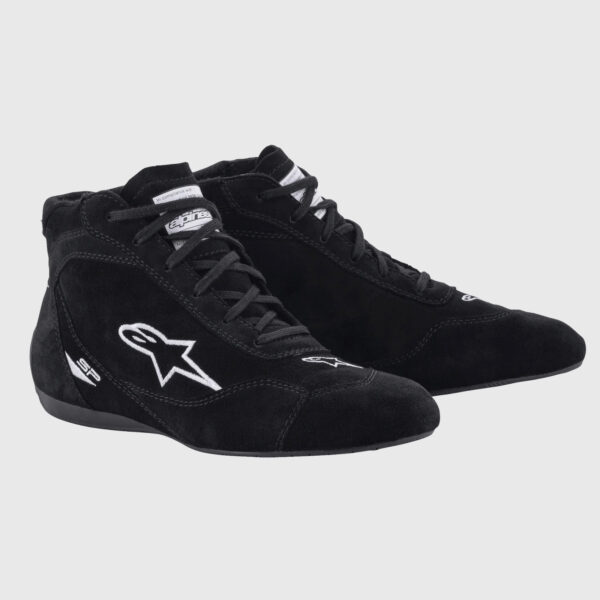 BOTAS SP V2