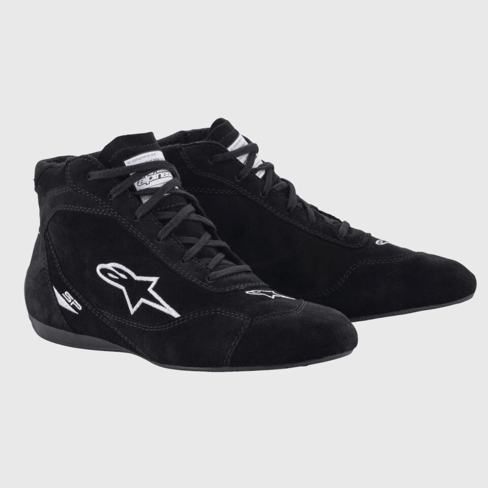 BOTAS SP V2