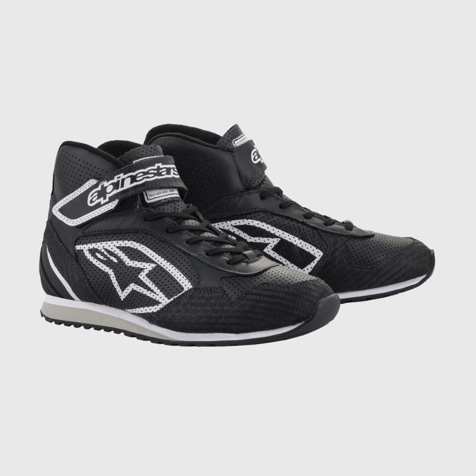 BOTAS SP RADAR