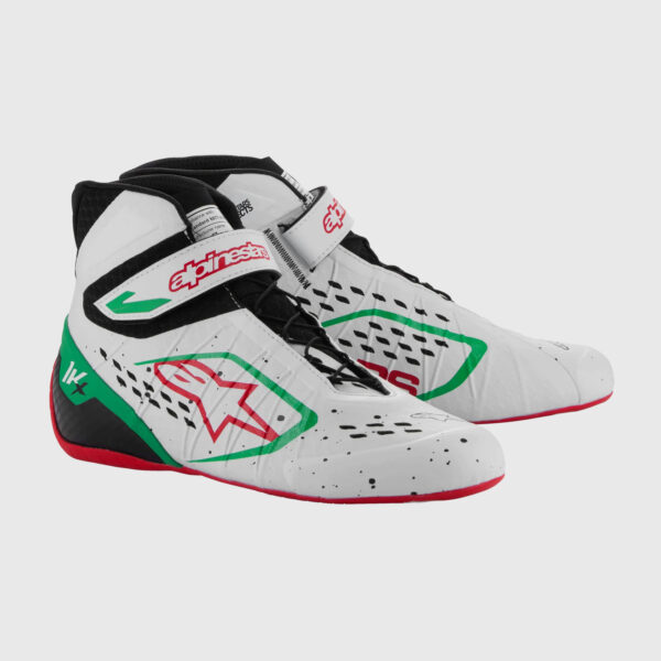BOTAS TECH-1 KX V3