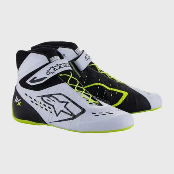 BOTAS TECH-1 KX V3 - Image 5
