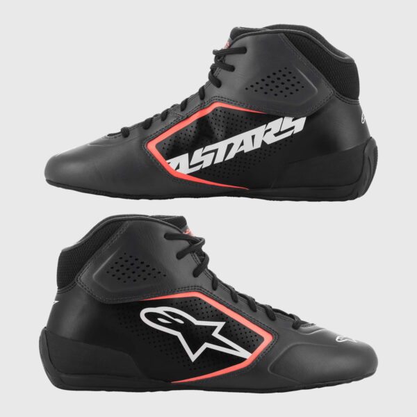 BOTAS TECH-1 K START V2 - Image 5