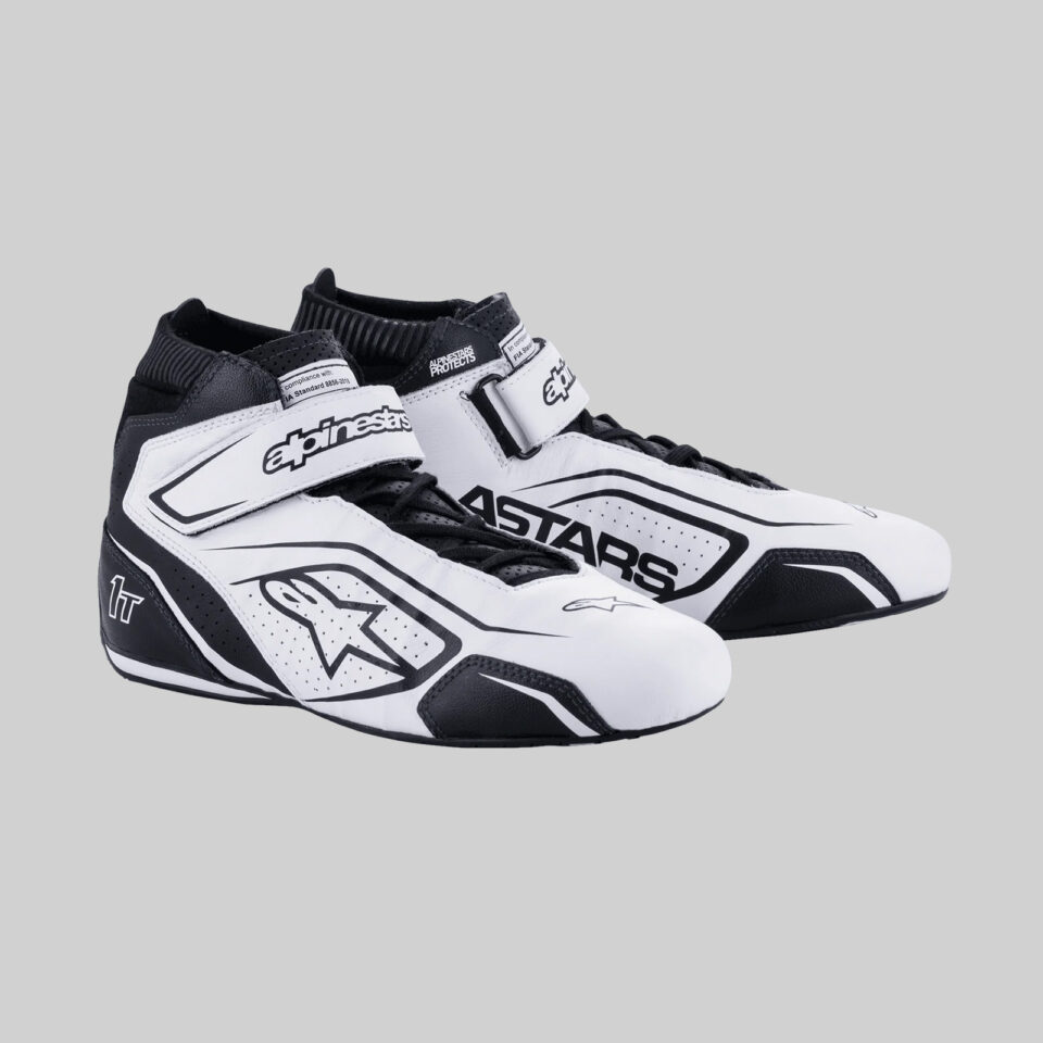 BOTAS TECH-1 T V3 FIA - Image 7