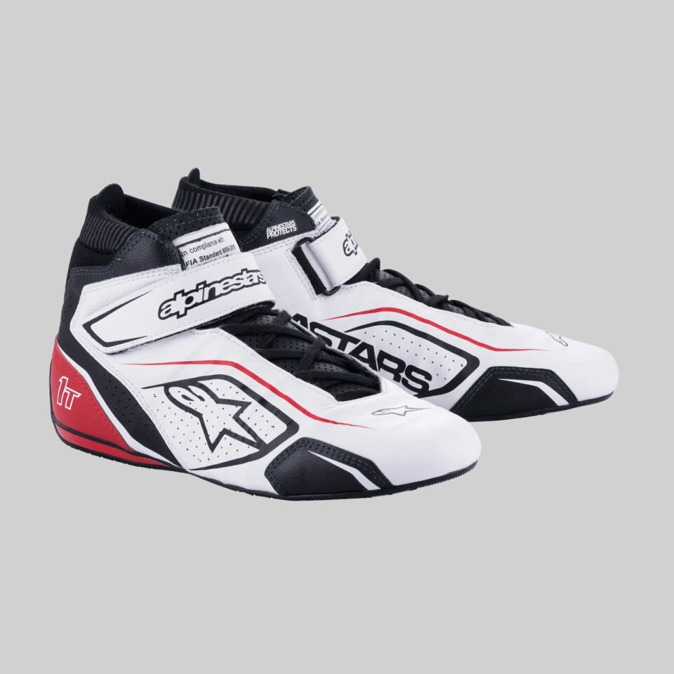 BOTAS TECH-1 T V3 FIA - Image 9