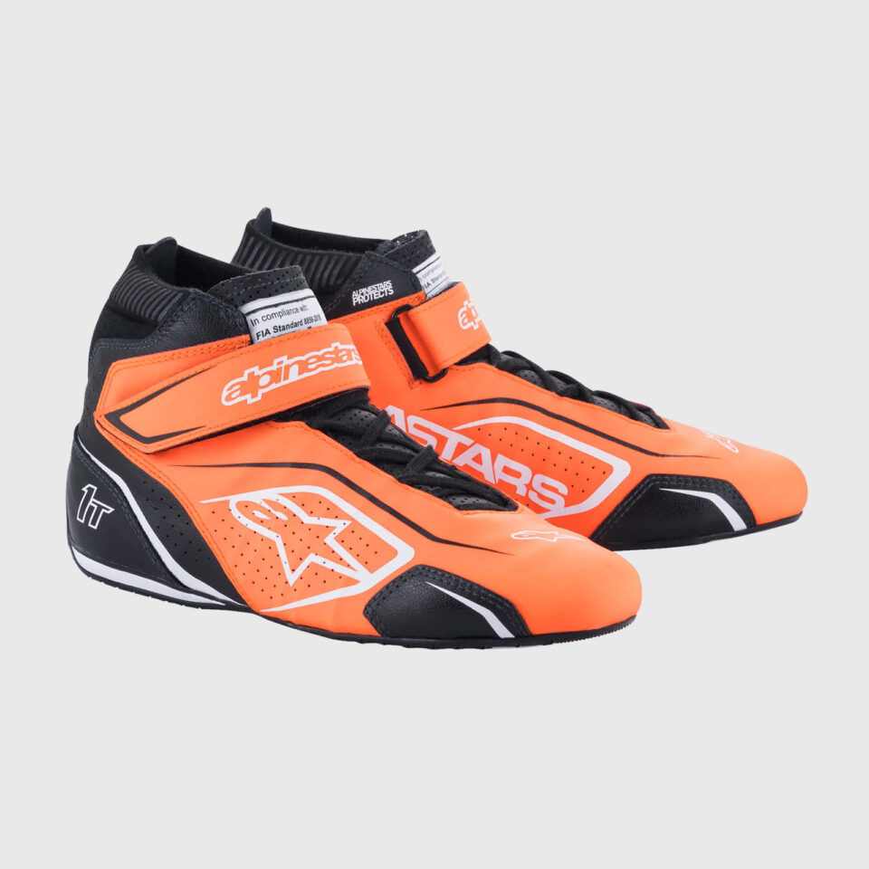 BOTAS TECH-1 T V3 FIA - Image 15